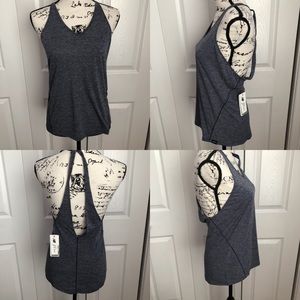 NWT New Balance for J. Crew Free Flow Tank